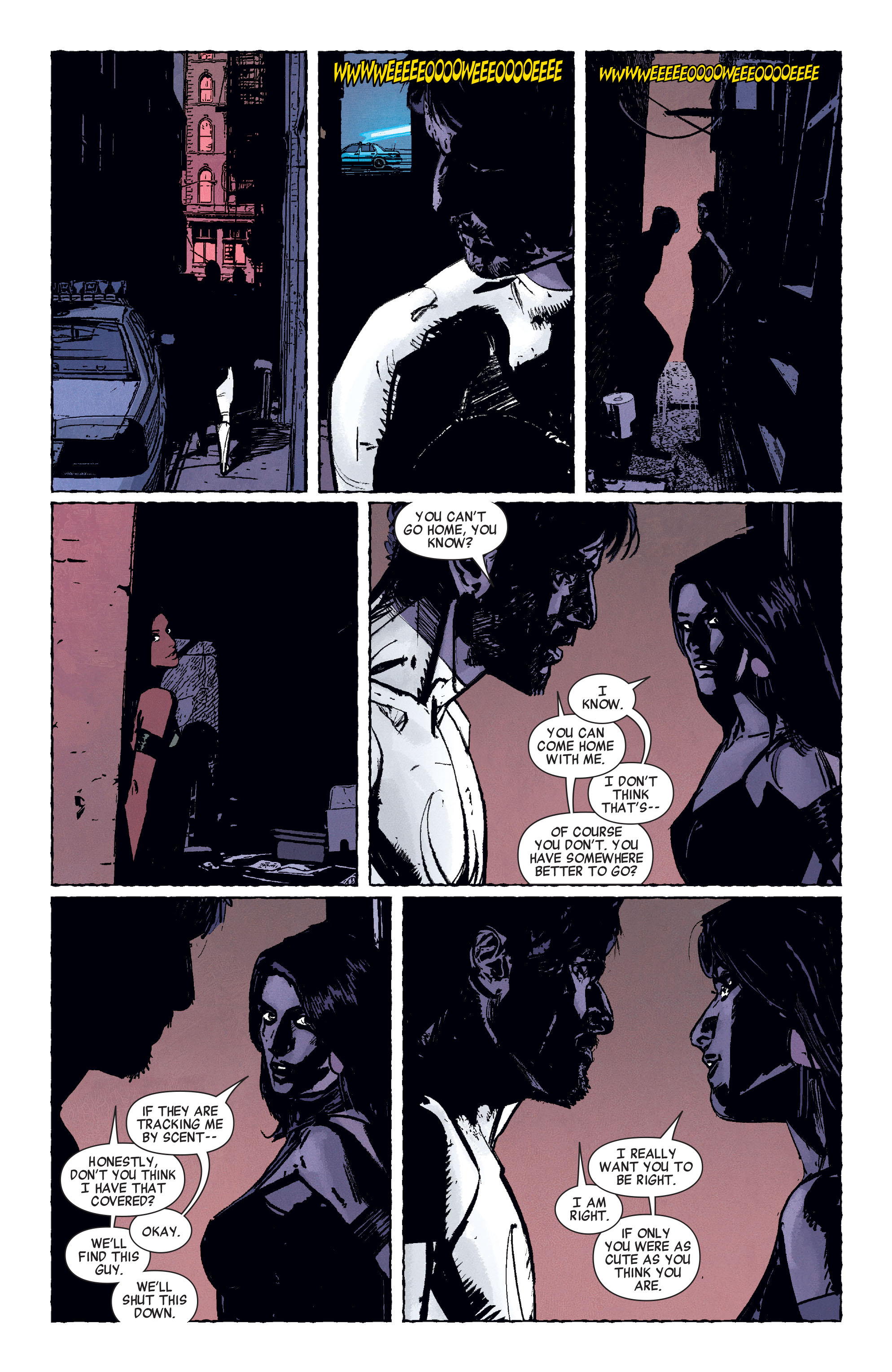Moon Knight (2011) issue 5 - Page 13