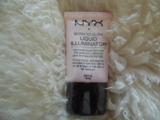 Illuminante in crema nyx