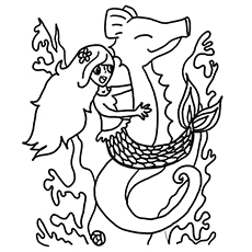 FREE COLORING PAGES
