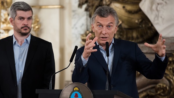 Reforma previsional: en marzo aumenta la edad obligatoria para jubilarse Reforma previsional: en marzo aumenta la edad obligatoria para jubilarse