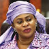 ‘Your Mother Lied To You’ – Stella Oduah’s Husband Replies Son 