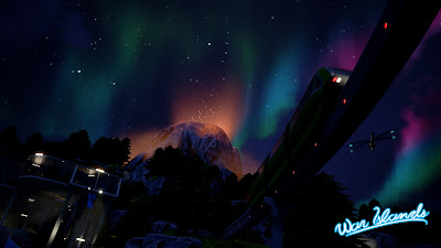 War Islands Game Screenshot 5