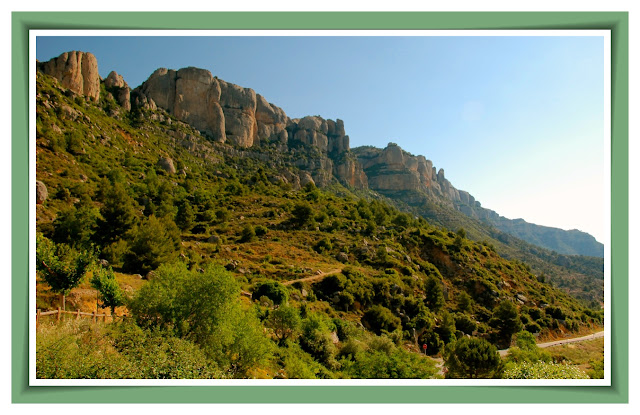 Grau de l'Annet y Grau dels Barrots