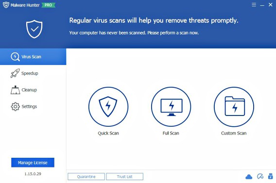 malware hunter pro key malware hunter pro key