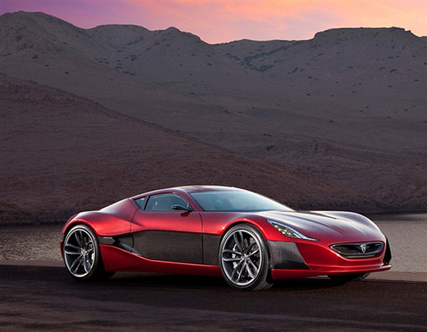 Suburban spaceman: The Rimac e-M3: 1984 3 Series with a 600hp electric ...