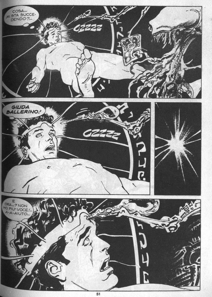 Dylan Dog (1986) issue 112 - Page 48