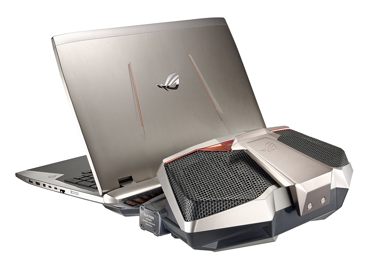 Asus ROG Worlds no.1 gaming laptop today Gizmo Manila