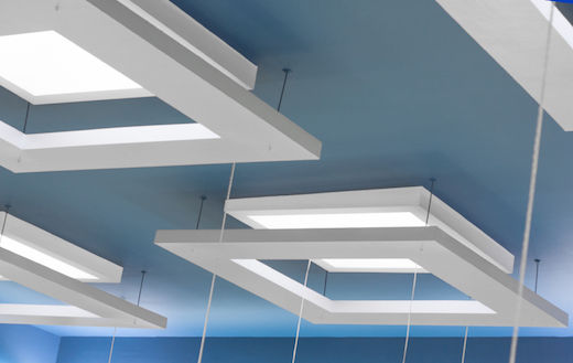 20 Office False Ceiling Design Ideas Materials Advantages