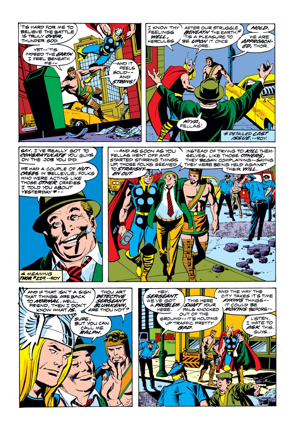 Thor (1966) 231 Page 2