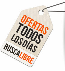 La mejor tienda online de Libros!