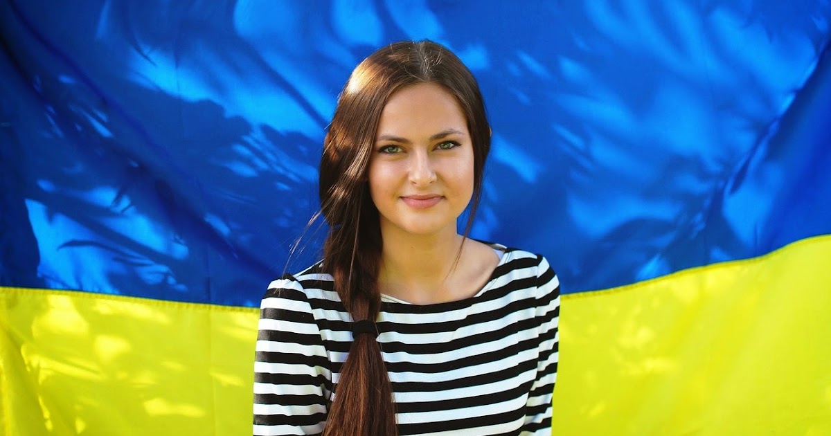 Знакомства С Девушками Из Украины Беженцами