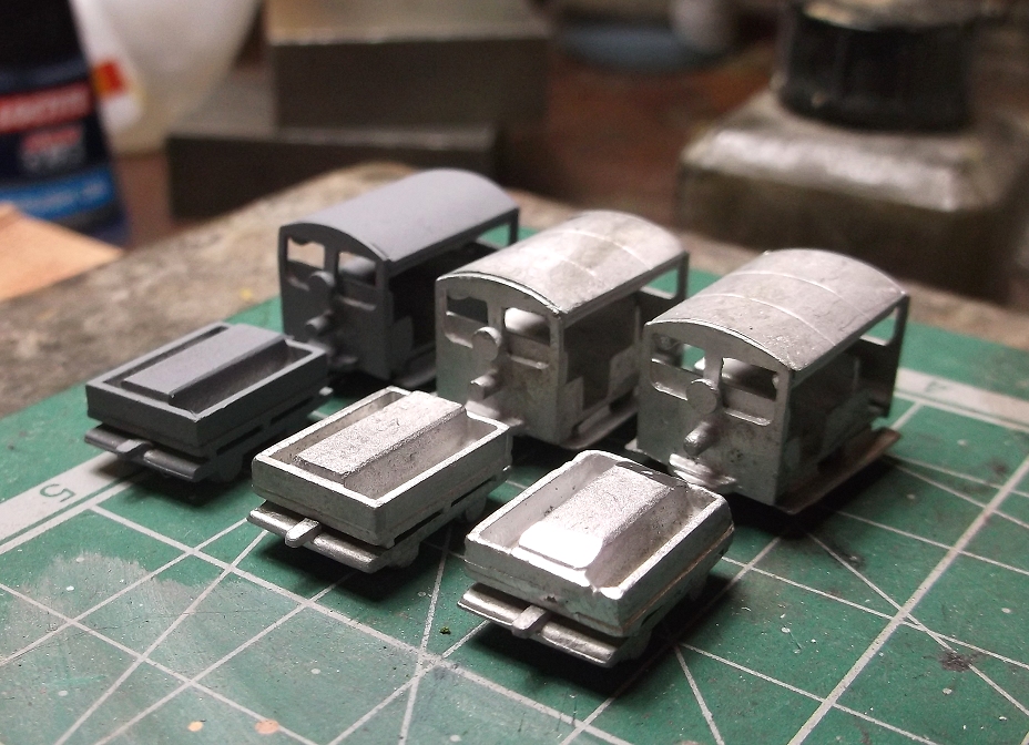 Phil's Workbench