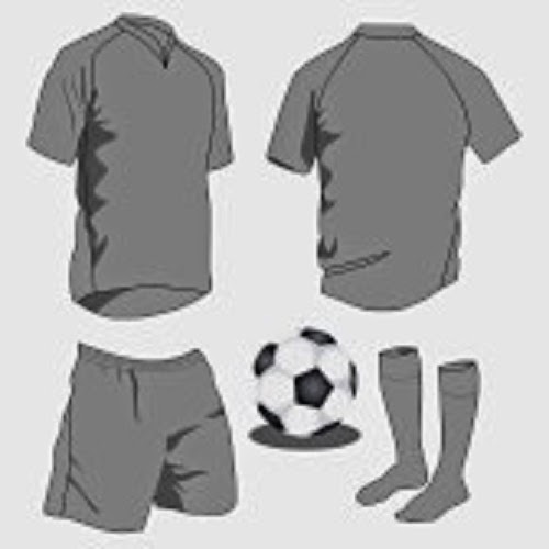 The Soccer World Cup News The History of The Soccer Uniform