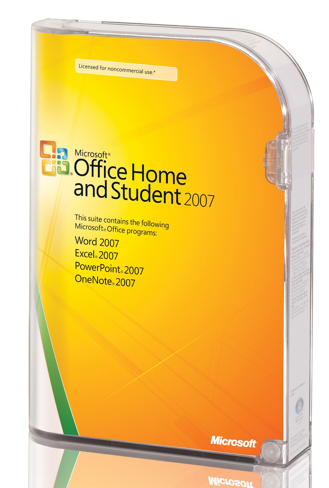 microsoft office professional 2007 Archives