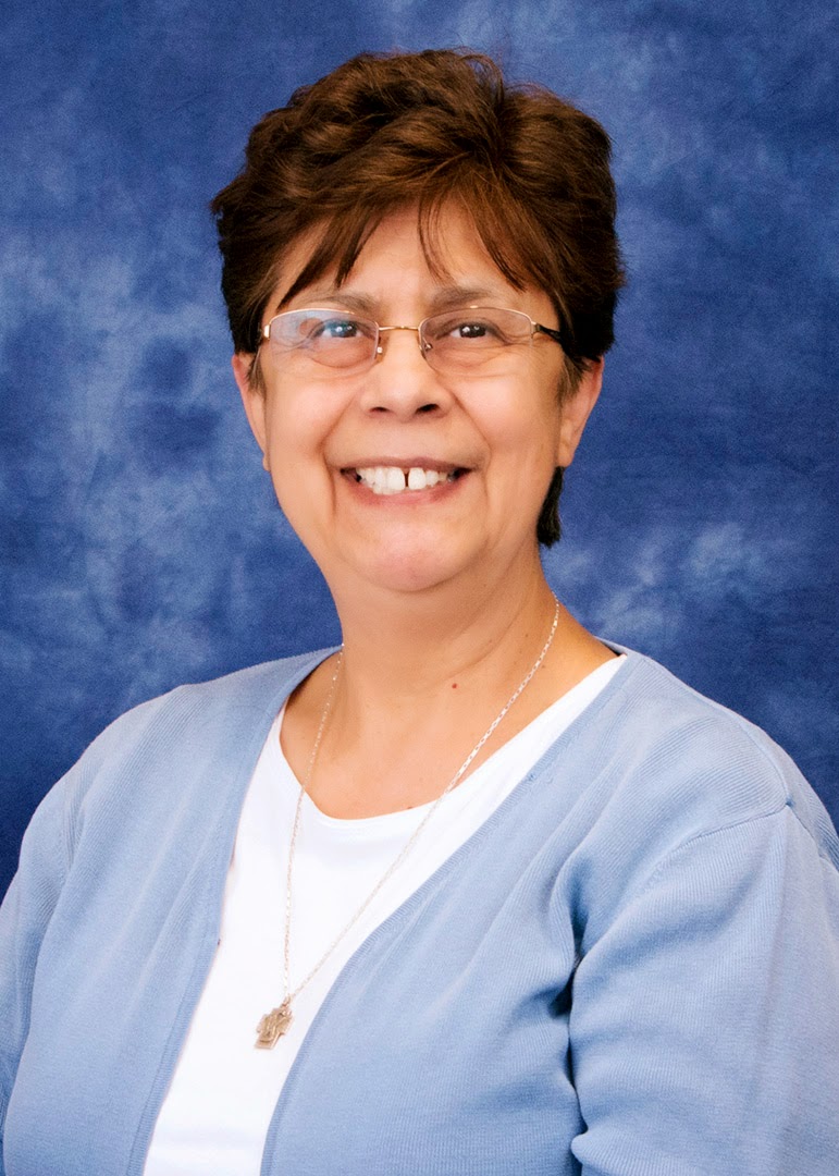 the spirit of charity Sister Irma's Dream