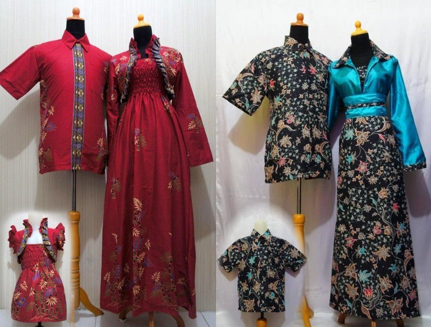 baju pengantin ijab kabul embos