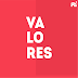 Valores da Marca