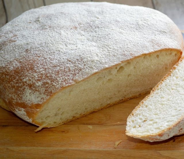 Kitchen Delights Italian Style Bread Recipe