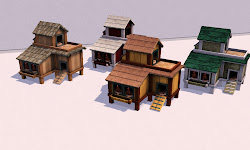 sims aznsensei object chickens 3x4 premium brand