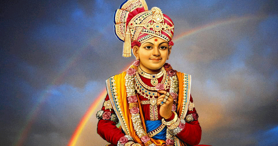 Perspective: Five Questions of Swaminarayan