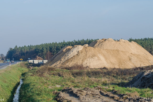 droga ekspresowa s5 bydgoszcz zamość rynarzewo szubin poznań