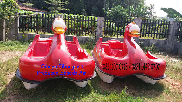 jual Sepeda Air Bebek Bebekan jual Sepeda Air Bebek Bebekan