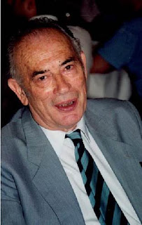 El ajedrecista Ramón Crusi Moré