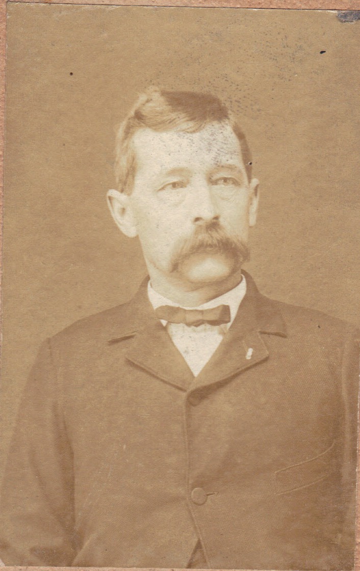 Streets of Ladoga Ladoga Clark Township Public Library and the Ladoga