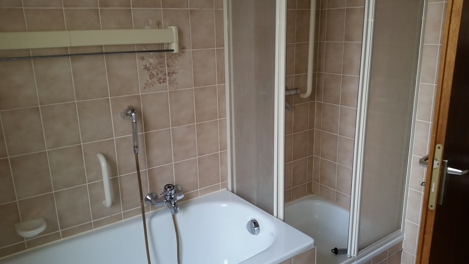 Bader Renovierungen Fliesenleger Mannheim Marz 2016