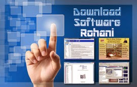 Download Software Rohani