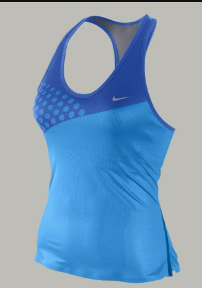 ropa deportiva nike para dama