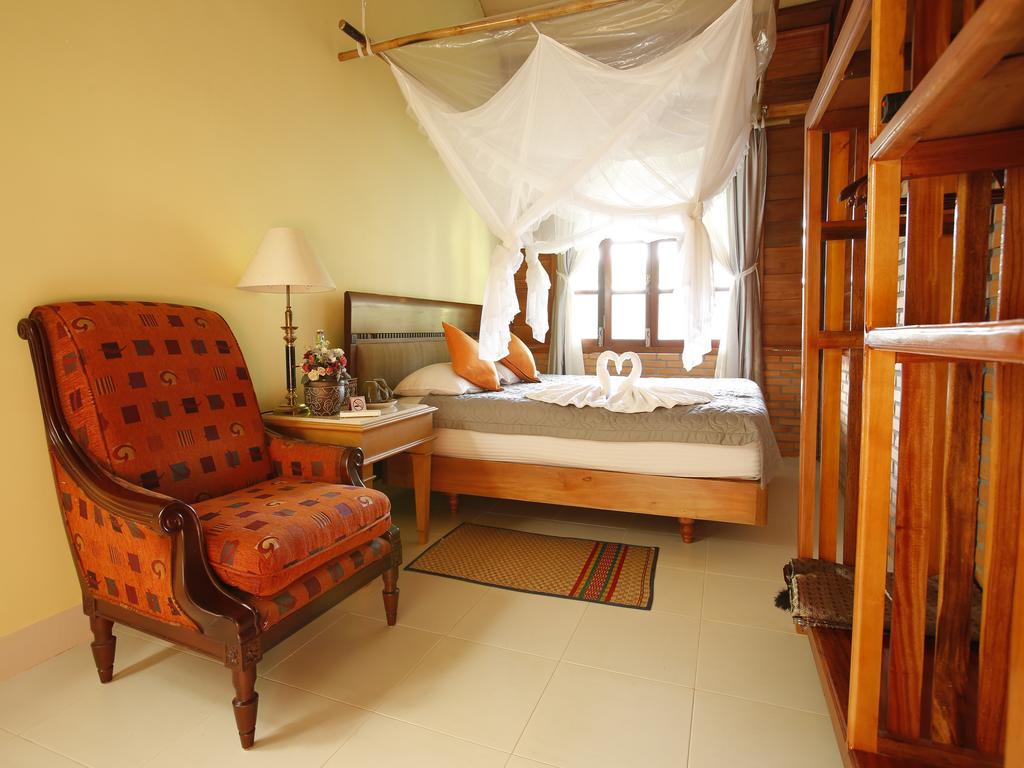 5 homestay Nam Cát Tiên, Đồng Nai cho du khách khám phá thiên nhiên