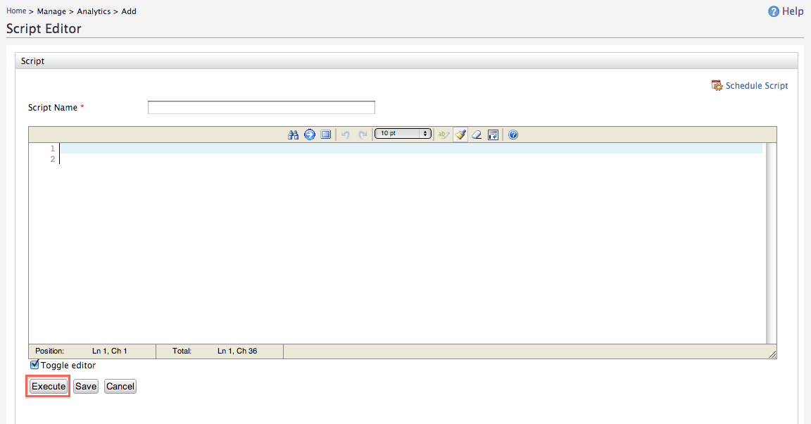 Apache Hive on Windows in 6 easy steps - Java Code Geeks