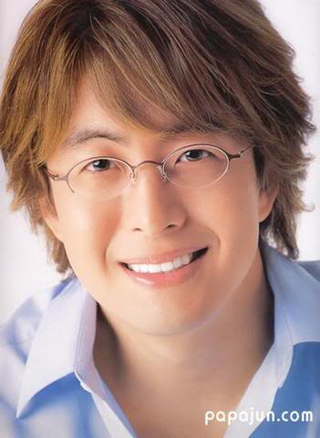 I Love Bae Yong Jun!!: Bae Yong Jun Picture Album