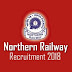 Northern Railway 21 Sports Quota Posts Apply Online