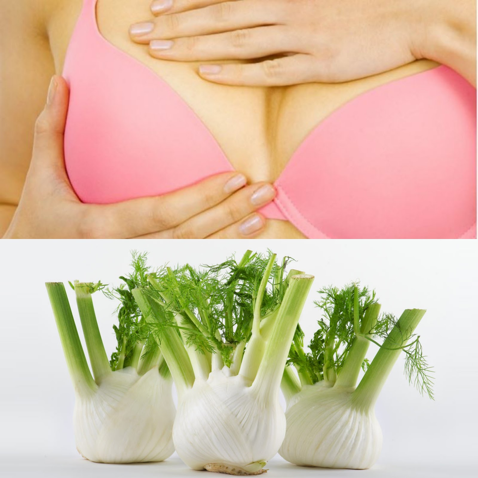 Breasts Growth Without Surgery