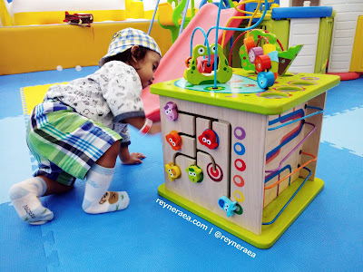 Review Miniapolis Pakuwon Mall Surabaya