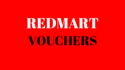 redmart promo code new user