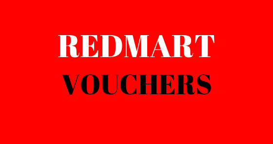 redmart promo code for new customer