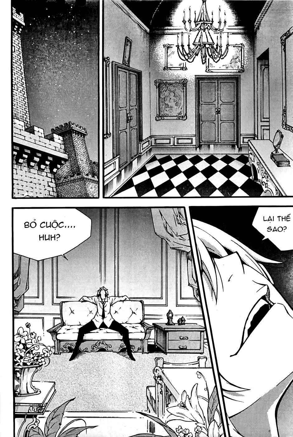 Witch hunter Chap 73 - Truyen.Chap.VN