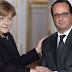  Merkel: "No podremos derrotar al Estado Islámico con palabras"