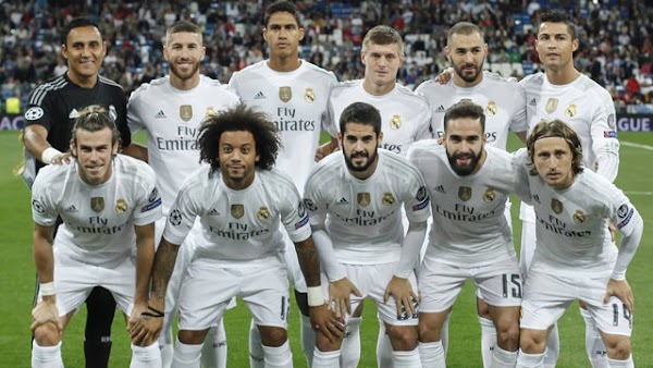 "Da miedo el exceso de optimismo en el entorno del Real Madrid"