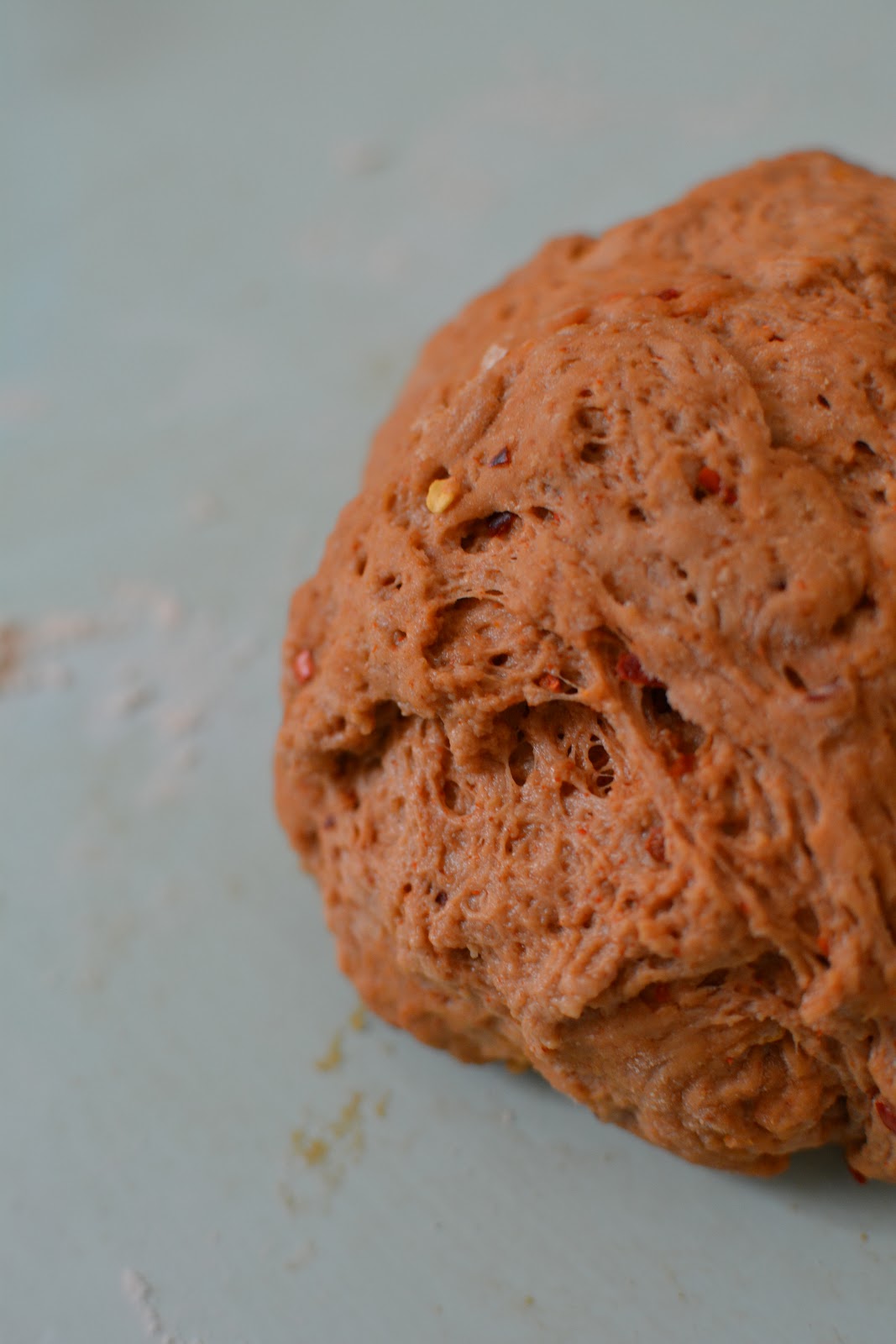 Chorizo Sausage (Step By Step Seitan Recipe!) Unbelievably Vegan