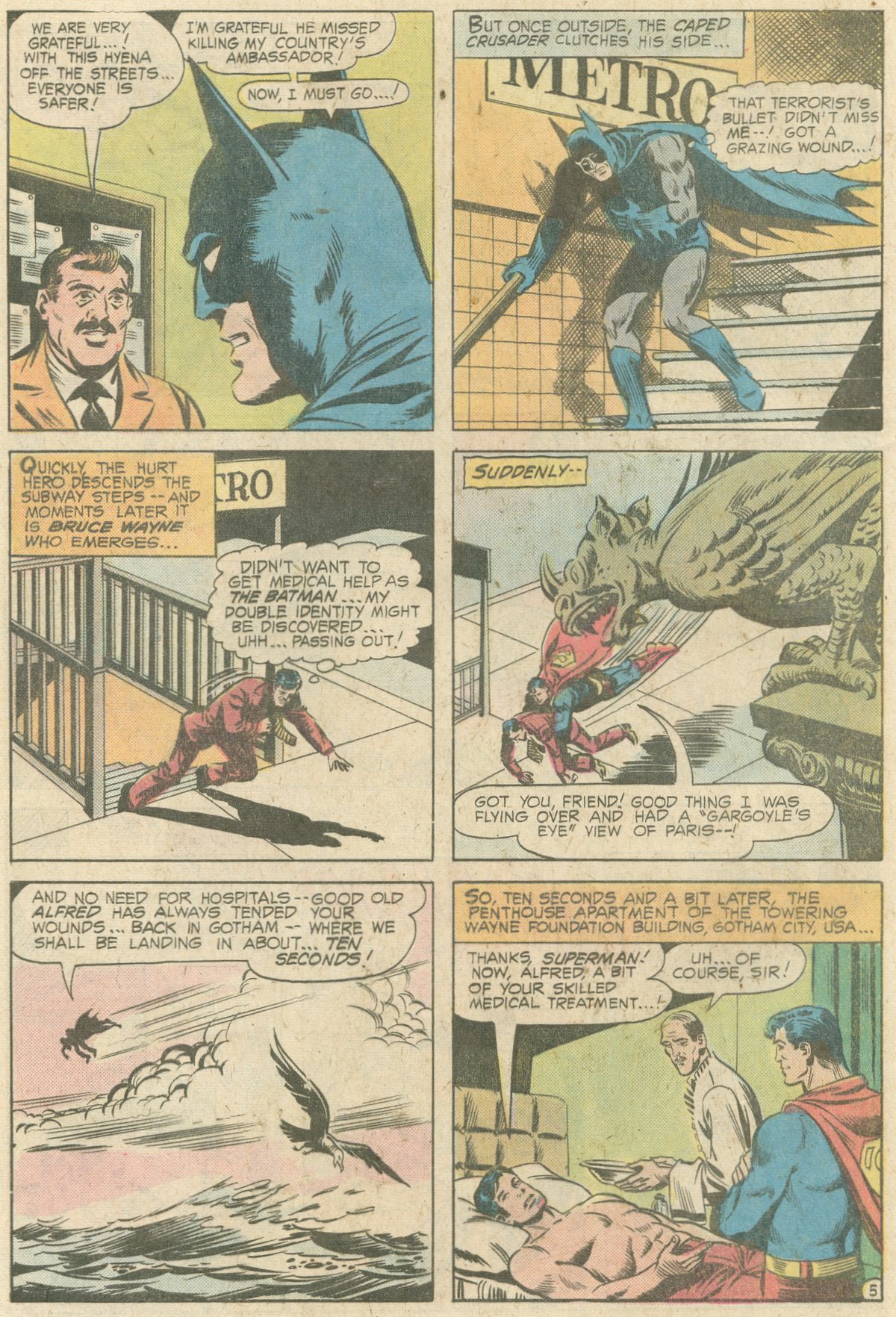 Worlds Finest Comics 248 Page 7