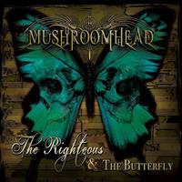 [2014] - The Righteous & The Butterfly