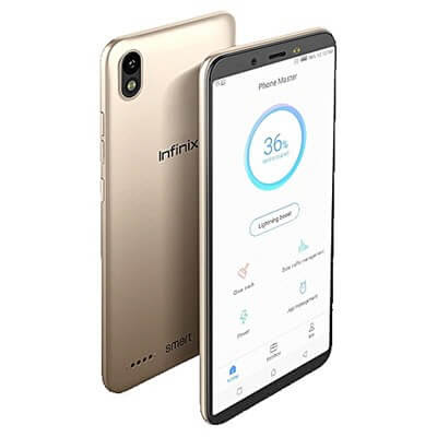 سعر ومواصفات هاتف Infinix Smart 2 بالصور سعر ومواصفات هاتف Infinix Smart 2 بالصور