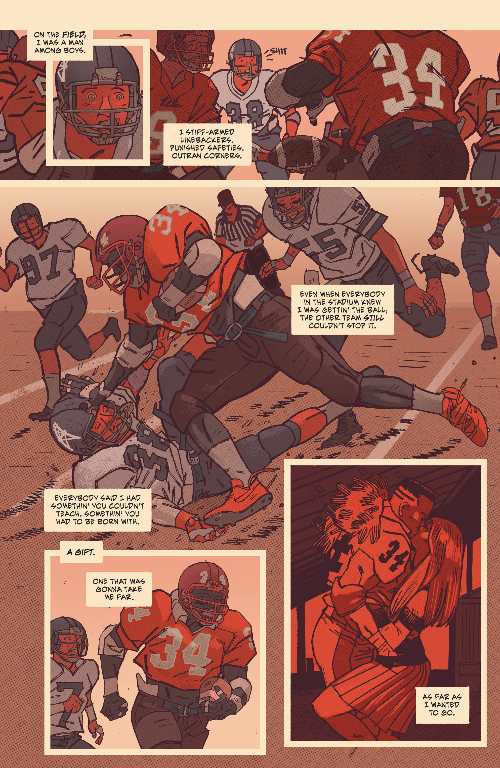 Southern Bastards issue 9 - Page 12