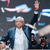 López Obrador superó los 30 millones de votos
