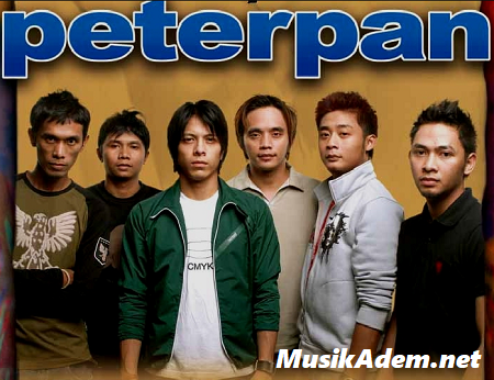 Download Lagu Lama Peterpan Mp3 Full Album Lengkap Gratis
