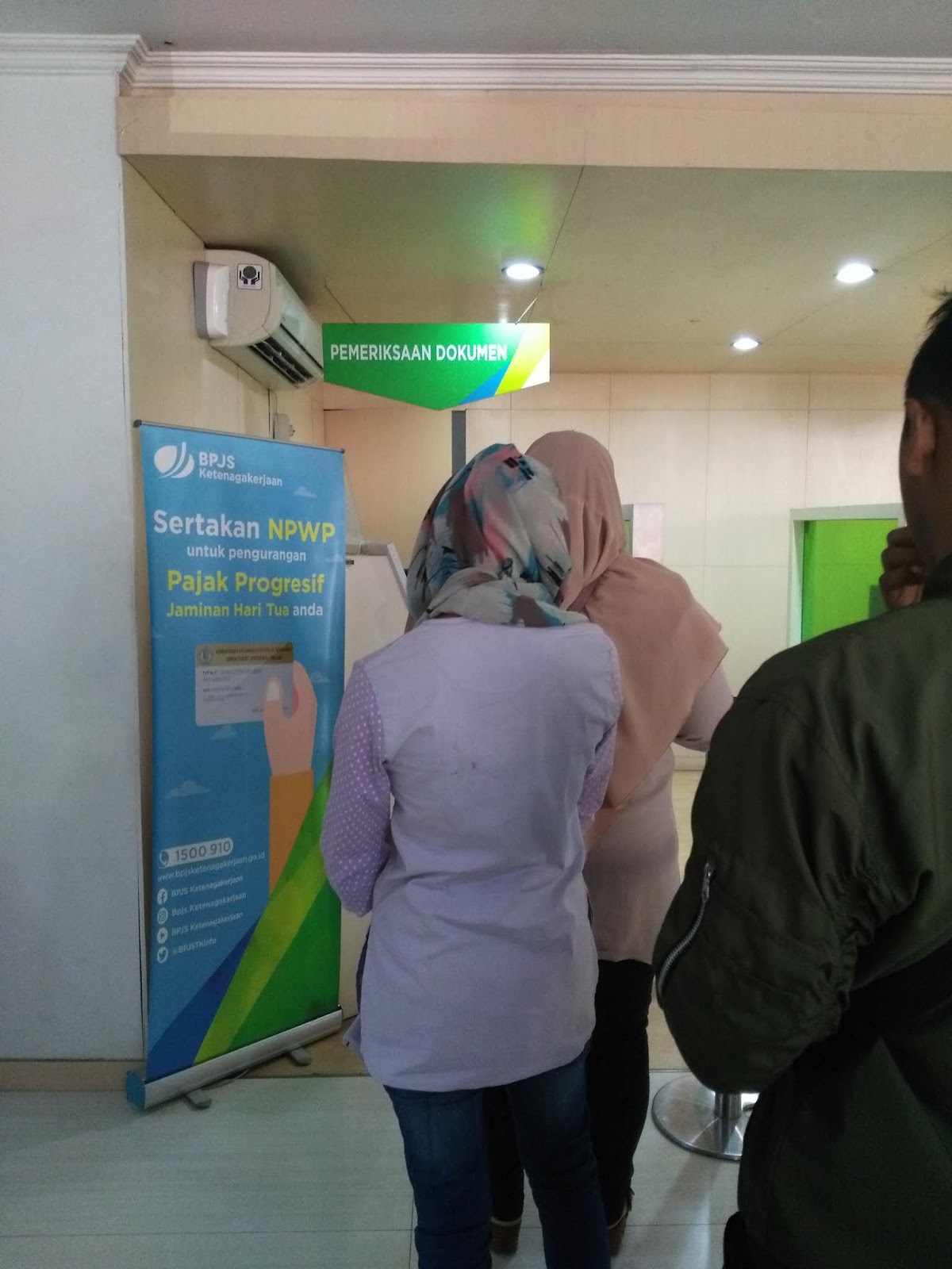 Cara Klaim Saldo BPJS Ketenagakerjaan Untuk Kabupaten ...